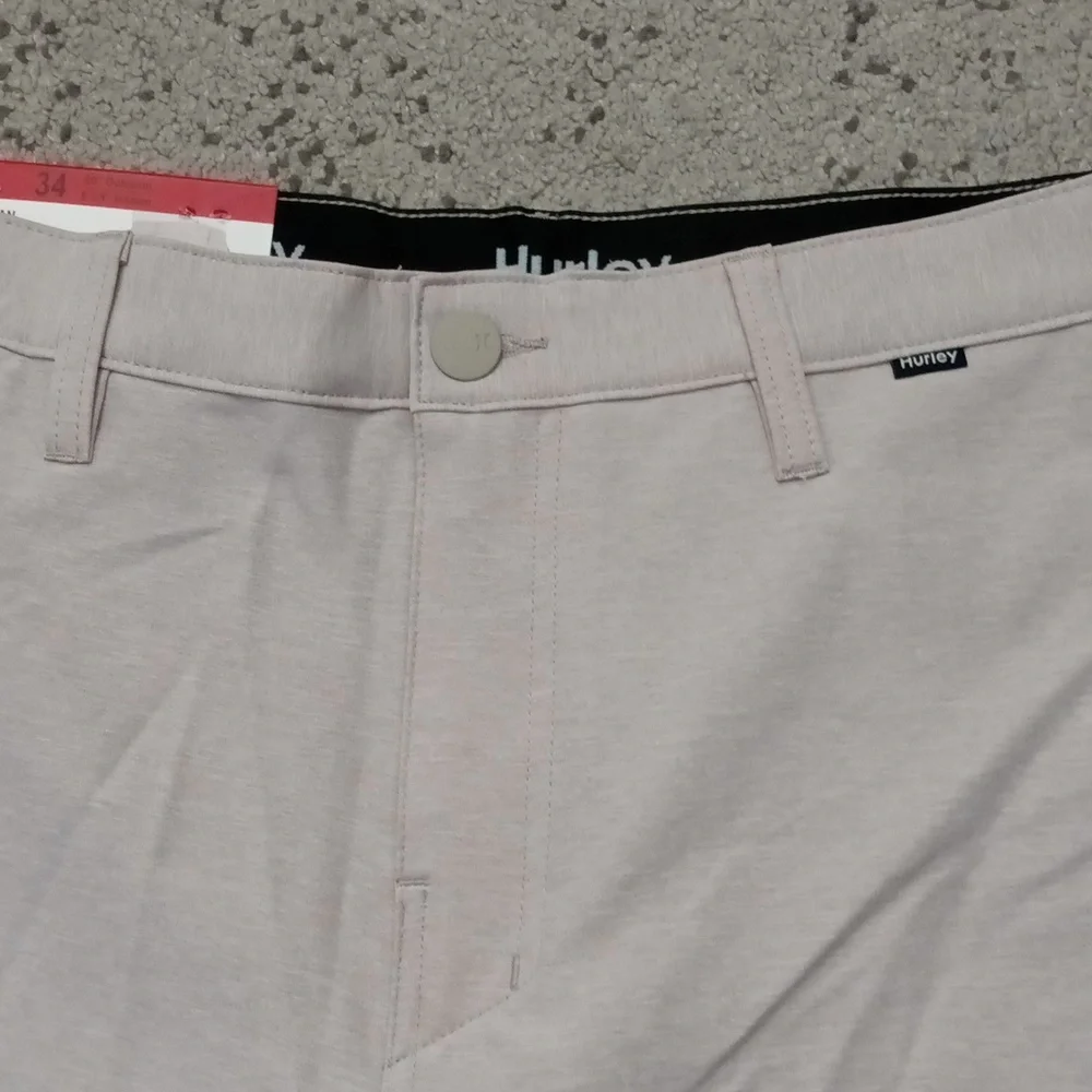 Hurley Hybrid WalkShort - Picture 2 of 11